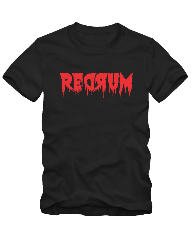 Redrum Redrum